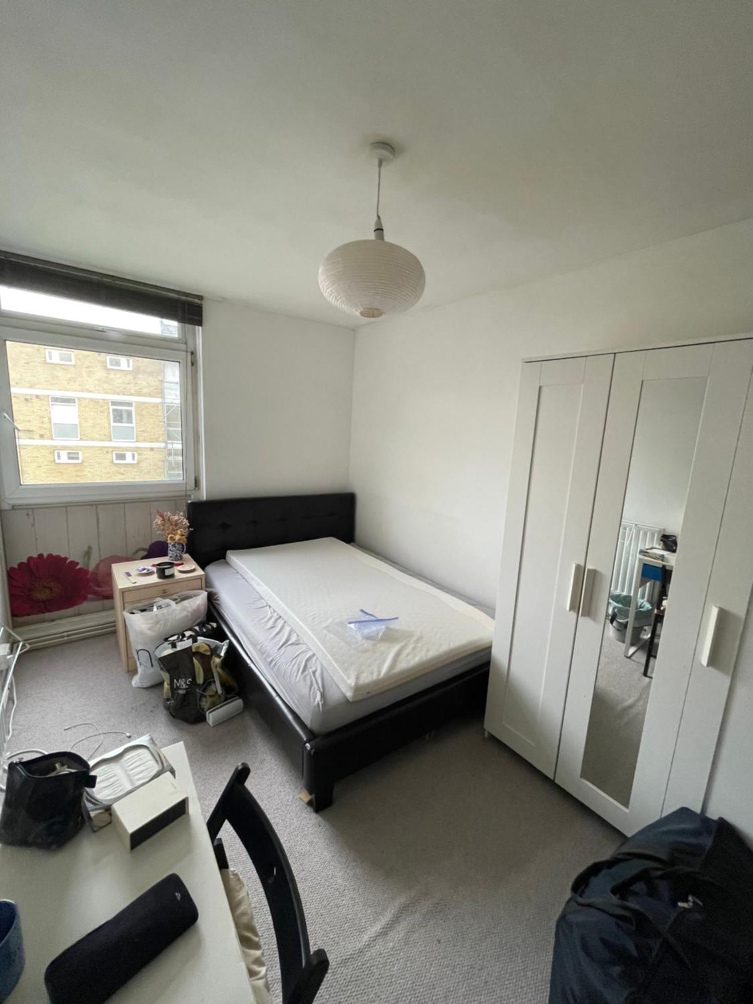 Spacious 3 Bedroom Flat In The Heart Of Shoreditch London Eksteriør billede