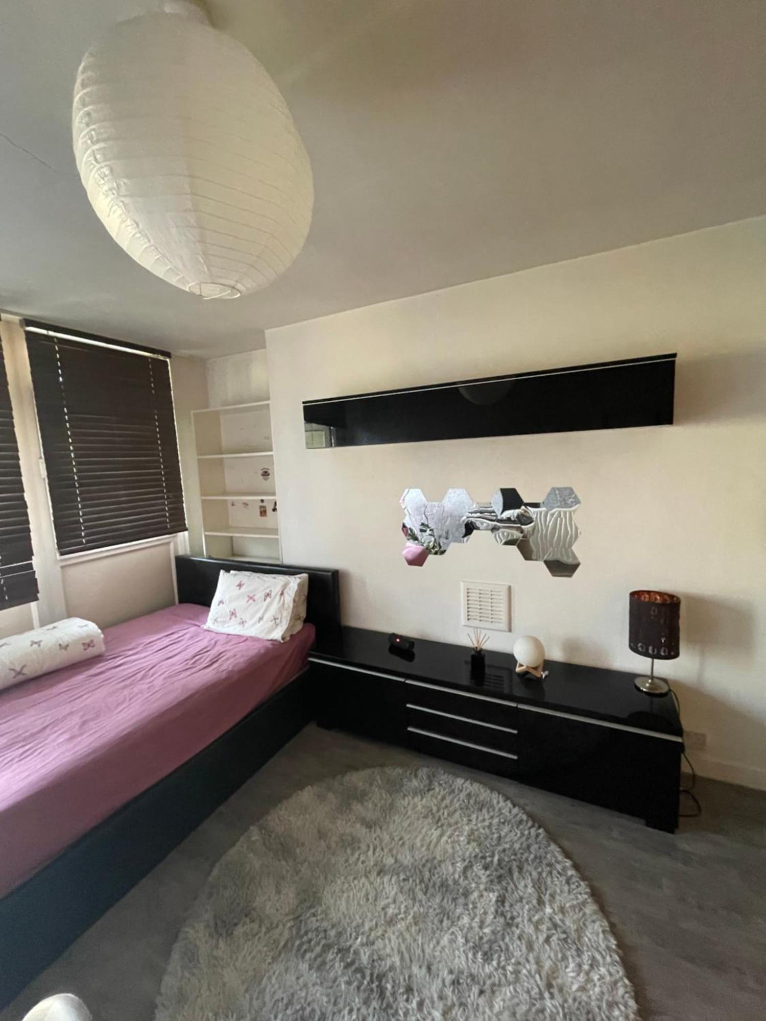 Spacious 3 Bedroom Flat In The Heart Of Shoreditch London Eksteriør billede