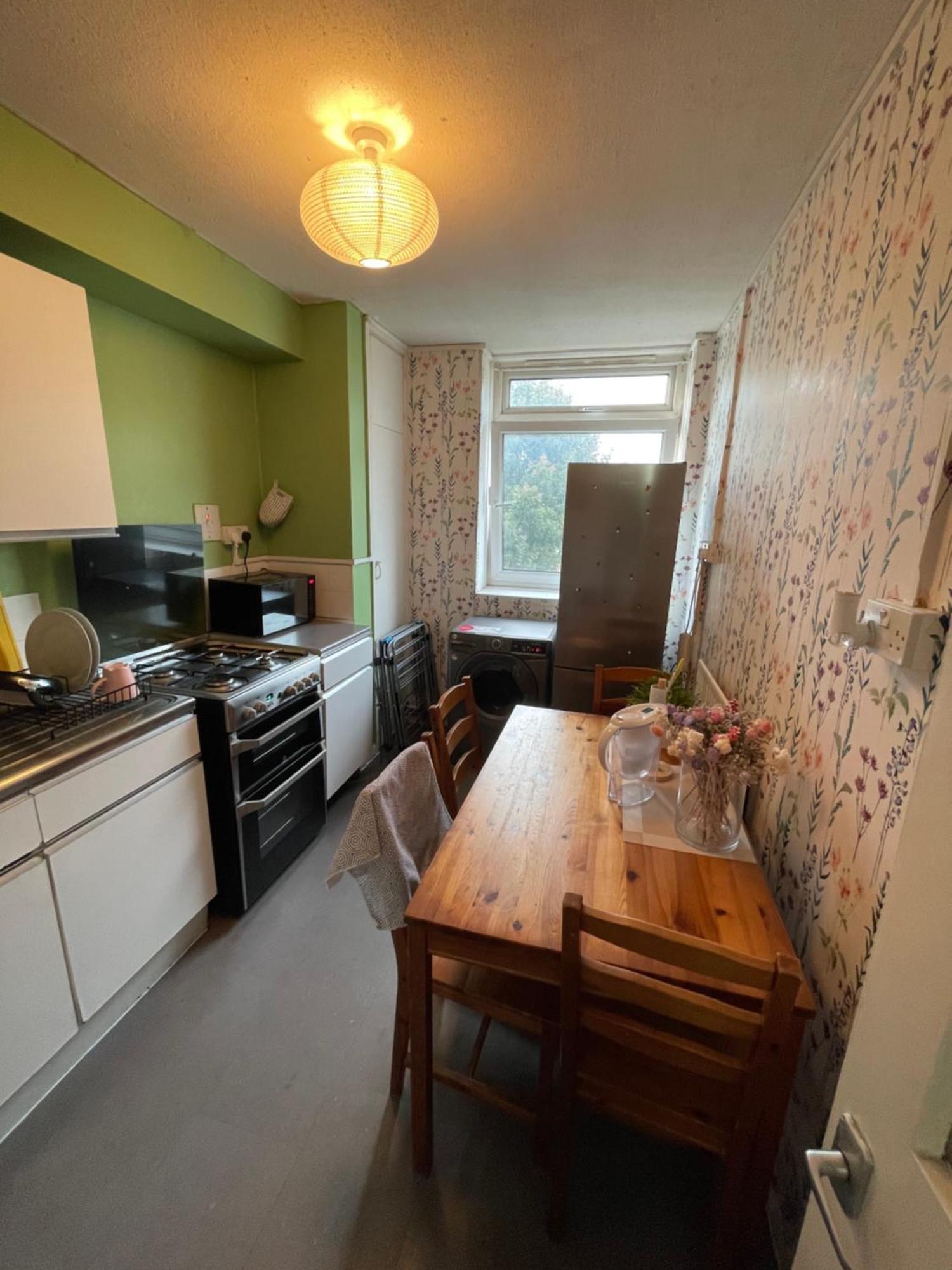 Spacious 3 Bedroom Flat In The Heart Of Shoreditch London Eksteriør billede